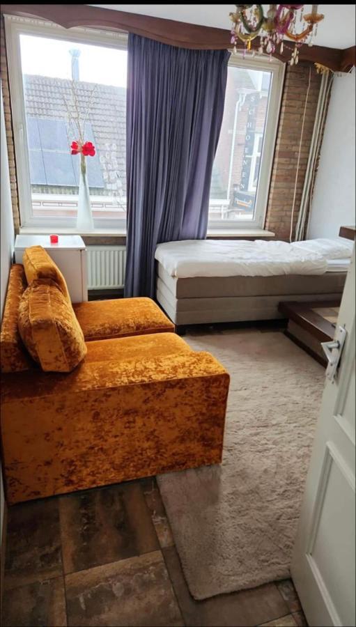 Private Room In The Centre Of Tilburg Zewnętrze zdjęcie